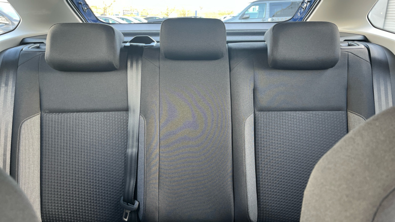 Volkswagen Taigo 1.0 TSI Life 5dr Petrol Hatchback